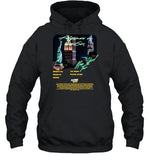 Filipinos In The 6Ix New York Tour 2024 Concert Shirt