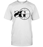 Limited T Shirt Roll In Peace Sniper Gang Apparel
