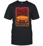 limited Jefferson Airplane Daly City Tour shirt