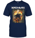 From Hell with Love Beast In Black 2024 T-Shirt