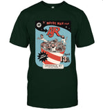 Concert AJR Brother April 13th, 2024 , The Maybe Man Tour Louisville, KY Tee