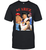 Limited Shirts Alec Bohm Ranger Suarez