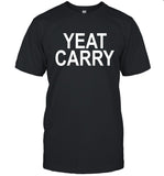 Drake Yeat Carry Limited T-Shirt
