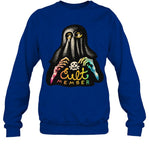 Cult Member Bad Guy Club T-Shirt