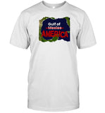Limted Gulf Of America Shirt