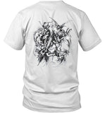 Limited Welcome Saint T-Shirt