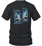 Limited The Darkest Place I'Ve Ever Been Tee