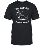 Diablo Macabre The Lost Well Keep On Rockin' Shirt