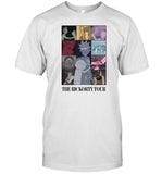 Fluffyrick11 The Rickorty Tour Shirt