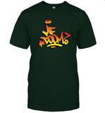 Limited Mf Doom OD Shirt