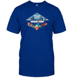 Disneyland Magic Key Pixar Fest 2024 T-Shirt
