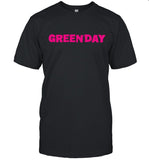 Green Day Saviors American Dream T-Shirt
