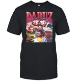 Dabuz King Of My Shirt