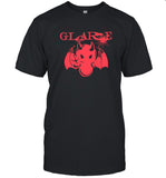 glare bat limited shirt