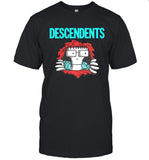 Descendents Milo Ripper Shirt