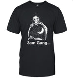 3 Am Gang shirt