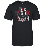 Linya-Linya Talk Nang Talk T-Shirt