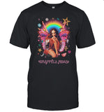 Limited Chappell Roan Fairy Shirt_1