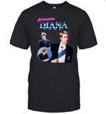 Imthefinalboy Henry Princess Diana Shirt