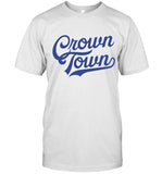 Crown Town T-Shirt