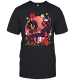 Hazbin Hotel Hell's Belles T-shirt