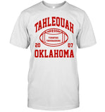 Limited Turnpike Troubadours x Oxford Pennant Shirts