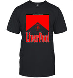 liverpool - t shirt