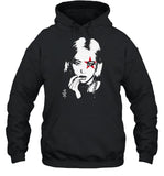 Limited Satori Star Girl Rose Shirt