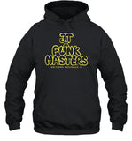 John Taylor x Punk Masters Editions Nouveaux II New Hoodie & T-Shirt