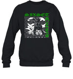 limited Doomshop Records Break The Code 2024 t shirt