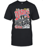 Frko Kendrick Gnx shirt