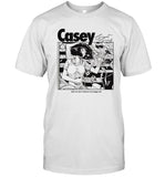 Evil Greed Casey Great Grief Anime T Shirt