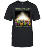 Dance Gavin Dance The Ghost Of Billy Royalton Shirt 2023