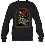 Limited Danny Mullen Exodus T Shirt
