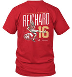 All Time Scoring Champion Tee