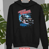 90s Design Dale Designed To Intimidate Vintage Unisex Sweatshirt
