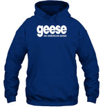 Geese An American Shirt, Hoodie, Sweatshirt