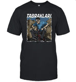 Elang Terbang Kolektif x Tabraklari Shirt_1