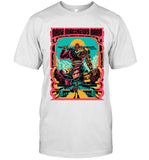 Dave Matthews Band November 17, 2023 Madison Square Garden NYC Limited T-Shirt