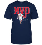 Jarren Duran MVJD T-Shirt