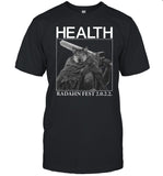 HEALTH RADAHN FEST 2022 Tee
