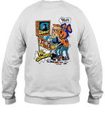 Hi Standard Tm Paint Rat T Shirt