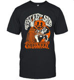 Grateful Shred Brooklyn Bowl, New York Halloween Oct 31-Nov 1, 2024 Tee