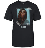 Limited Fletcher Antidote Shirt