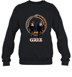 Griz Ouroboros Album T Shirt