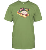 Kirby Informer Target Kirby