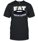 Fat Wreck Chords Let’s Go Habs T Shirt