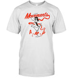 Limited Movements A.M.P T-Shirt