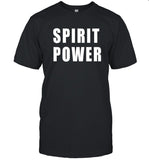 Johnny Marr Spirit Power Tour Tee