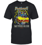 Foodbeast Eat Food Or Die T Shirt